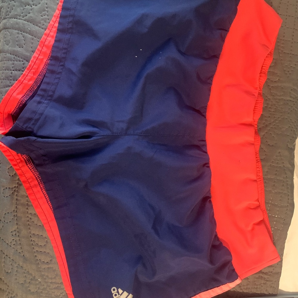 Active shorts